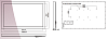 W42L300-65A3/GS/w/DVI