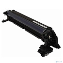 Блок фотобарабана/проявки RICOH IM C2010/2510 D0DZ2205 black-110K, CMY-80K