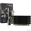 Видеокарта AFOX G210 LP 1GB DDR3 64-bit VGA/DVI/HDMI (AF210-1024D3L5-V2) RTL