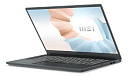 Ноутбук MSI A5M-252RU 9S7-155L26-252 5500U 2100 МГц 15.6" Cенсорный экран нет 1920x1080 8Гб DDR4 SSD 512Гб нет DVD AMD Radeon/да Windows 11 Home уголь