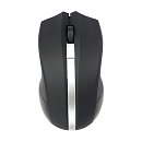 HIPER WIRELESS MOUSE OMW-5200 BLACK/SILVER