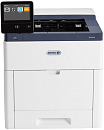 Принтер XEROX VersaLink C600N (A4, LED, 53/53 ppm, max 120K стр/мес., 2Gb, 1.05 GHz Dual-core, PS3, PCL5c/6, Gigabit Eth)