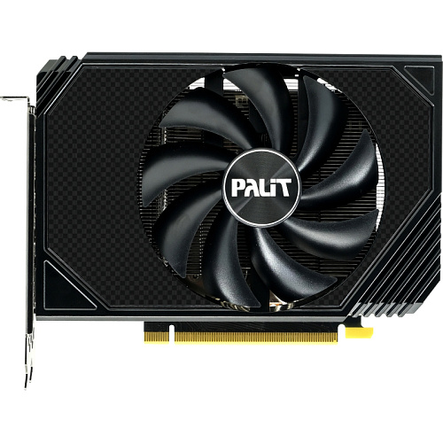 Видеокарта GeForce RTX 3060 StormX