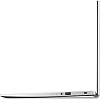 Ноутбук Acer Aspire 3 A317-53-32QZ Core i3 1115G4 4Gb SSD256Gb Intel UHD Graphics 17.3" TN HD+ (1600x900) Eshell silver WiFi BT Cam (NX.AD0ER.005)