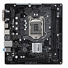 ASROCK H470M-HDV, LGA1200, H470, 2*DDR4, D-Sub+HDMI+DVI-D, 4xSATA3 6.0, 2xUSB 3.2, 4xUSB 2.0, mATX; 90-MXBG50-A0UAYZ