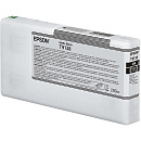 Epson C13T913800 картридж для Epson SC-P5000/SC-P5000V, Matte Black, 200 мл. (LFP)