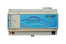 Шлюз интеграционный Crestron [CGELON-240] в шину LON по IP (Ethernet). Поддерживает до 240 переменных