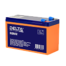 Аккумуляторная батарея Delta сменный батарейный картридж для ИБП APC (аналог RBC2)