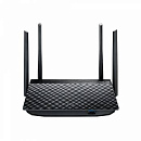 Роутер беспроводной Asus RT-AC58U 10/100/1000BASE-TX черный