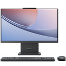 Моноблок/ Lenovo IdeaCentre AIO 24IRH9 23.8"(1920x1080 IPS)/Intel Core i5 13420H(2.1Ghz)/16384Mb/512SSDGb/noDVD/Int:Intel UHD Graphics/Cam/BT/WiFi