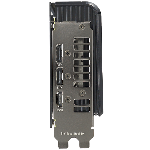 Видеокарта ASUS PRIME-RX9060XT-O16G