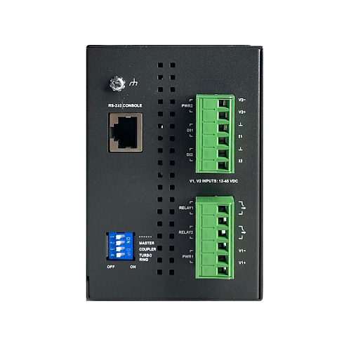 EDS-510A-3SFP-T (уценка 10)