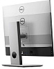 Моноблок Dell Optiplex 7460 23.8" Full HD i5 8500 (3)/8Gb/SSD256Gb/UHDG 630/Linux/GbitEth/WiFi/BT/клавиатура/мышь/Cam/черный 1920x1080