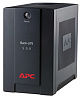 ИБП APC Back-UPS RS, 500VA/300W, 230V, AVR, 3xC13 (battery backup), 2 year warranty (REP: BR500CI-RS)