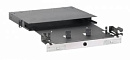 Шкаф оптический Panduit (FRME1U) 19" выдвижной 3 FAP/FMP 1U (плохая упаковка)