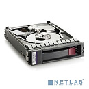 HP 605835-B21 1TB 6G SAS 7.2K rpm SFF (2.5-inch) Hot Plug Midline Hard Drive (605835-B21 / 606020-001/ 606020-001B)