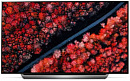 Телевизор OLED LG 65" OLED65C9PLA черный/серебристый/Ultra HD/50Hz/DVB-T/DVB-T2/DVB-C/DVB-S/DVB-S2/USB/WiFi/Smart TV (RUS)