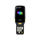 Терминал сбора данных M3 Mobile UL20W Android 10, GMS, FHD, WiFi, SE5800 ER Imager Scanner, Rear Camera, BT, GPS, NFC(HF), 2G/16G, 28 Numeric Keypad,