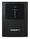 UPS IPPON 900 Вт 1500 ВА Тип выходного сигнала Modified sinewave LineInteractive 1108030