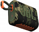 Колонка порт. JBL GO 3 камуфляж 4.2W 1.0 BT 10м (JBLGO3SQUAD)