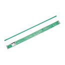TDM SQ0548-1205 Трубка термоусаживаемая, клеевая ТТкНГ(3:1)-6,4/2,0-З