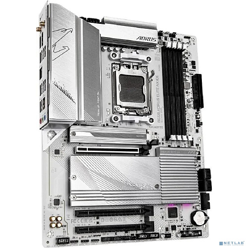 Gigabyte B650 A ELITE AX ICE