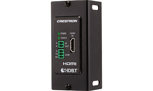 Передатчик Crestron [DM-TX-4K-100-C-1G-W-T]
