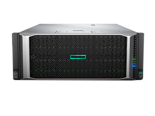 proliant dl580 gen10 gold 6230 rack(4u)/4xxeon20c 2.1ghz(27.5mb)/8x32gbr2d_2933/p408i-pfbwc(2gb/raid 0/1/10/5/50/6/60)/nohdd(8/48up)sff/nodvd/12hpfans
