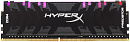Память оперативная Kingston 16GB 3000MHz DDR4 CL15 DIMM XMP HyperX Predator RGB