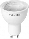 Умная лампа Yeelight Essential W1 GU10 4.5Вт 350lm Wi-Fi (упак.:4шт) (YGYC0120005WTEU)