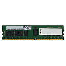 Модуль памяти Lenovo 4X77A08633 ThinkSystem 32GB (ввезен в составе 7Z73TA7Y00 ГТД 10005030/070223/3029560/14) TruDDR4 3200 MHz (2Rx4 1.2V) RDIMM