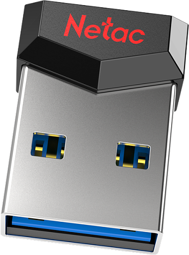 Netac UM81 16GB USB2.0 Ultra compact Flash Drive