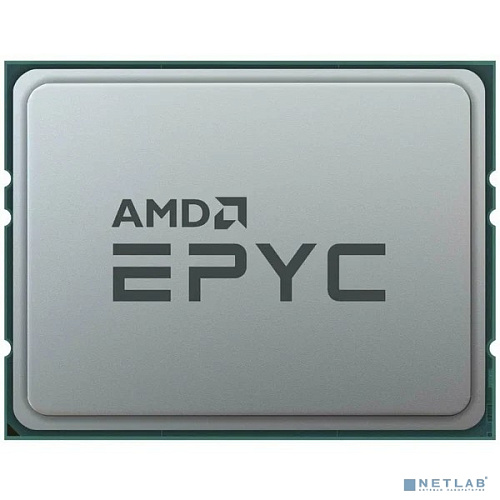 AMD EPYC 7663 (100-000000318) { 56 Cores, 112 Threads, 2.0/3.5GHz, SP3}