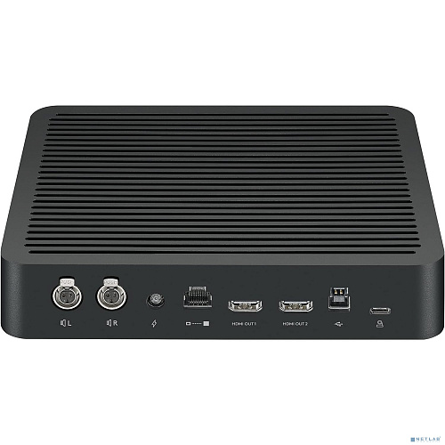 Кабель-переходник/ Logitech RALLY DISPLAY HUB