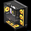 Formula Crystal Z9 FLOE Black
