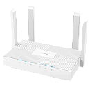 Маршрутизатор CUDY WR1300E AC1200 Gigabit Wi-Fi Router Dual Band, Chipset MediaTek, 3 × 10/100/1000Mbps RJ45 Ports, 4 x 5dBi fixed antennas, WiFi rou