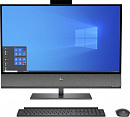 Моноблок HP Envy 32-a1004ur 31.5" UHD i5 10400 (2.9)/16Gb/1Tb 7.2k/SSD256Gb/GTX1650 4Gb/CR/Windows 10 64/GbitEth/WiFi/BT/280W/клавиатура/мышь/Cam/черн