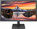 Монитор LG 21.5" 22MP410-B черный VA LED 16:9 HDMI матовая 250cd 178гр/178гр 1920x1080 75Hz FreeSync VGA FHD 2.6кг