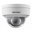 HIKVISION DS-2CD2123G0-IS (6mm) Видеокамера IP цветная корп.:белый