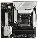 Материнская плата MSI MAG Z690M MORTAR WIFI Soc-1700 Intel Z690 4xDDR5 mATX AC`97 8ch(7.1) 2.5Gg RAID+HDMI+DP