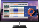 Монитор HP 27" EliteDisplay S270n черный IPS LED 5ms 16:9 HDMI матовая Pivot 1300:1 350cd 178гр/178гр 3840x2160 DisplayPort FHD USB