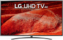 Телевизор LED LG 82" 82UM7650PLA серебристый/черный/Ultra HD/100Hz/DVB-T/DVB-T2/DVB-C/DVB-S/DVB-S2/USB/WiFi/Smart TV (RUS)