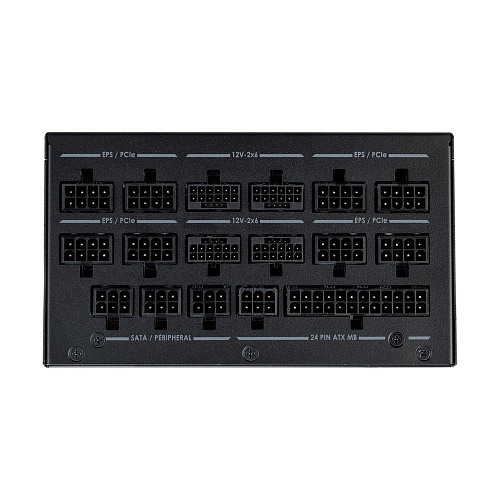 Блок питания ПК Silverstone G540HA300R0M220