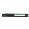 Коммутатор NETIS P124GC, неуправляемый