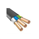 Кабель ВВГ -П нг(А)LS ltx 3х1.5 0.66кВ (Элпром)