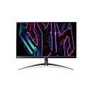 Acer Predator XB273UV3bmiiprzx 27" IPS 2560x1440 180 Hz400cd/m2 0,5 / 1ms 2xHDMI+ 1xDP+ Audio out + USB3.0x4 + USB-B(1up 4down)+Speaker 2Wx2150 H.Adj