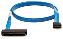 Кабель HPE 873770-B21 DL3xx Gen10 Rear Serial Cable Kit