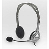 Logitech Stereo Headset H110 981-000271