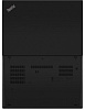 Ноутбук Lenovo ThinkPad T14 G1 T Ryzen 5 Pro 4650U 8Gb SSD256Gb AMD Radeon 14" IPS FHD (1920x1080) Windows 10 Professional 64 black WiFi BT Cam