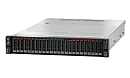 Сервер LENOVO ThinkSystem SR650 1x4210 1x16Gb x8 930-8i 1x750W (7X06A0B4EA)